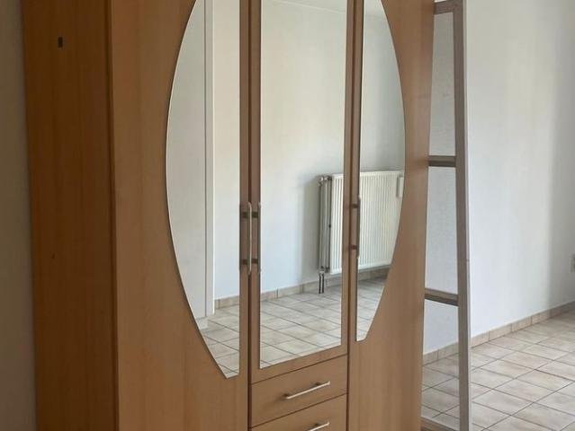Studio te huur in Geel voor € 595 met 1 slaapkamer