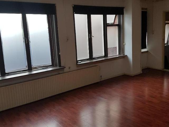 Studio te huur in hartje centrum
