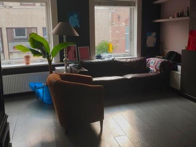 Studio te huur in hartje Breda