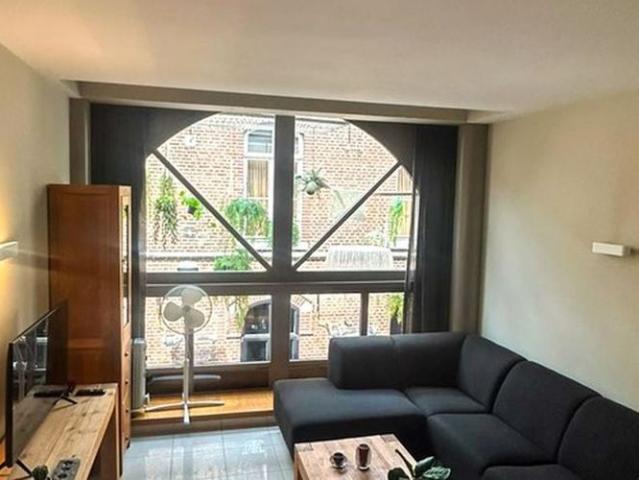 Studio te huur in Hasselt voor € 750 met 1 slaapkamer