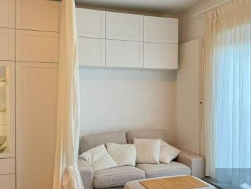 Studio te huur in Hasselt voor € 895 met 1 slaapkamer