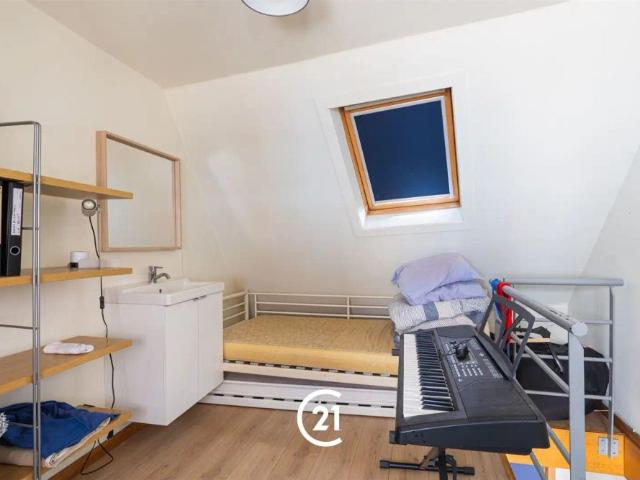 Studio te huur in het hart van Gent