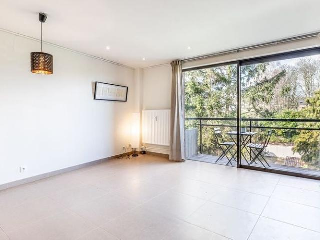 Studio te huur in Heverlee voor € 750 met 1 slaapkamer