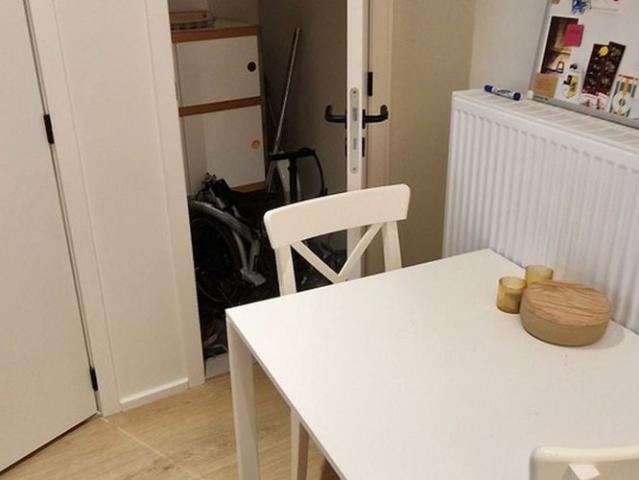 Studio te huur in Heverlee voor € 795 met 1 slaapkamer