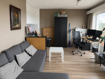 Studio te huur in Kessel Lo voor € 750 met 1 slaapkamer