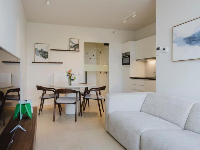 Studio te huur in Kortrijk