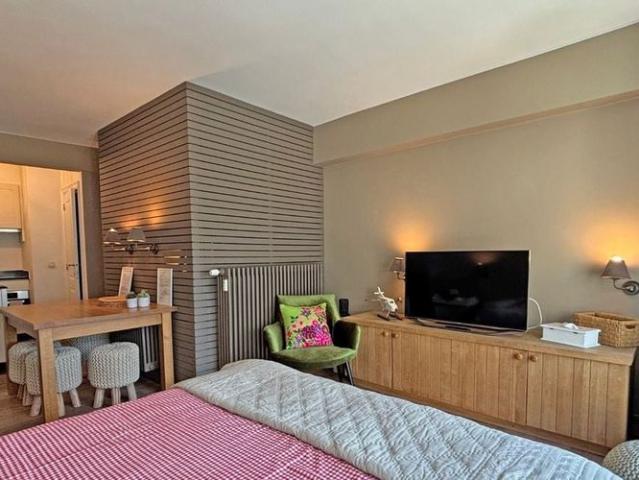 Studio te huur in Knokke voor € 1.100 met 2 slaapkamers