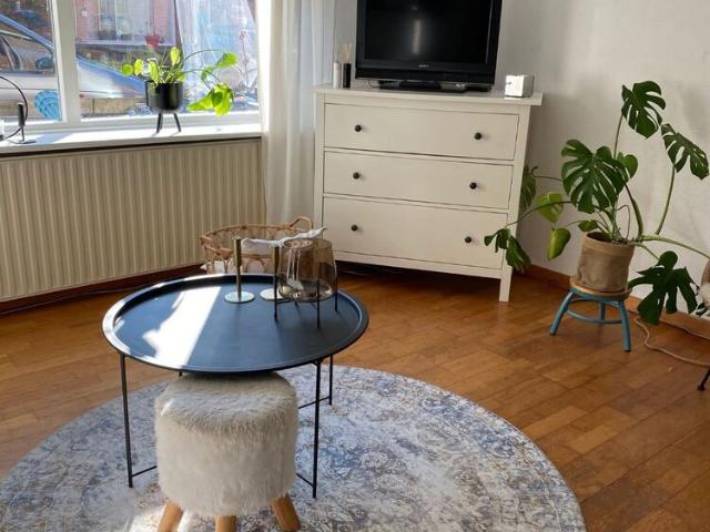 Studio te huur in Leeuwarden