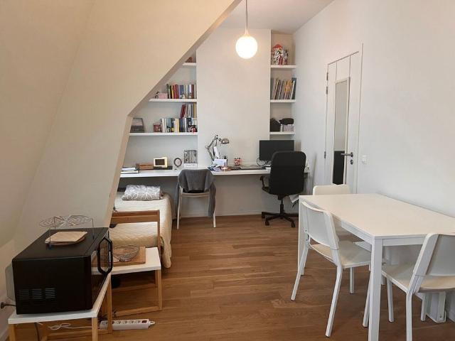 Studio te huur in Leuven