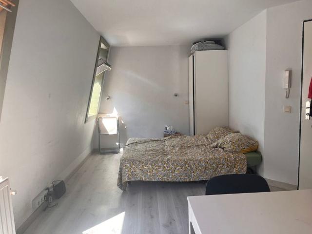 Studio te huur in Leuven