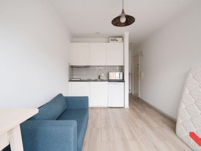 Studio te huur in Leuven