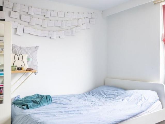 Studio te huur in Leuven voor € 595 met 1 slaapkamer