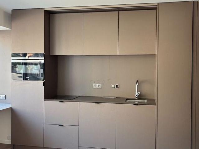 Studio te huur in Leuven voor € 675 met 1 slaapkamer