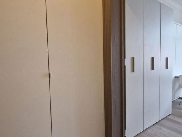 Studio te huur in Leuven voor € 695 met 1 slaapkamer
