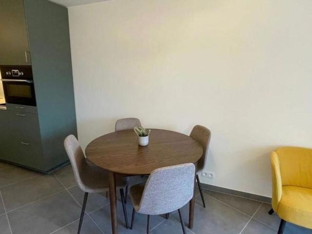 Studio te huur in Leuven voor € 775 met 1 slaapkamer
