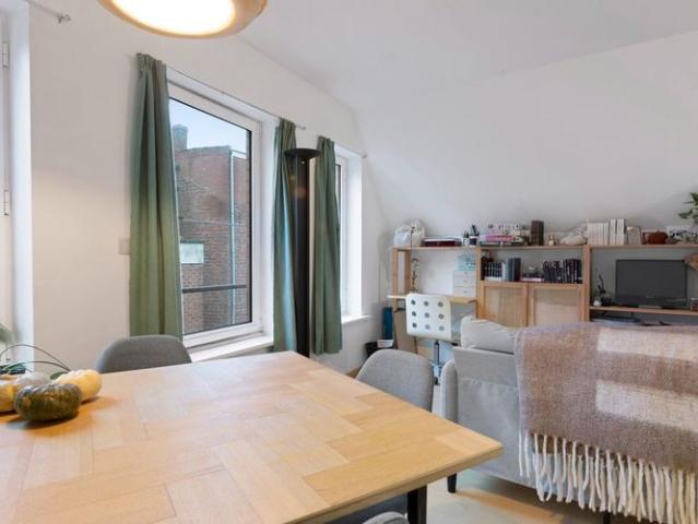 Studio te huur in Leuven voor € 795 met 1 slaapkamer