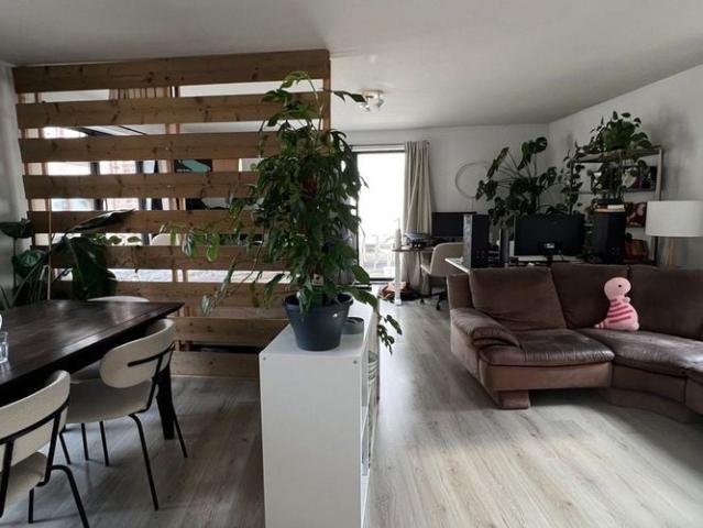 Studio te huur in Leuven voor € 815 met 1 slaapkamer