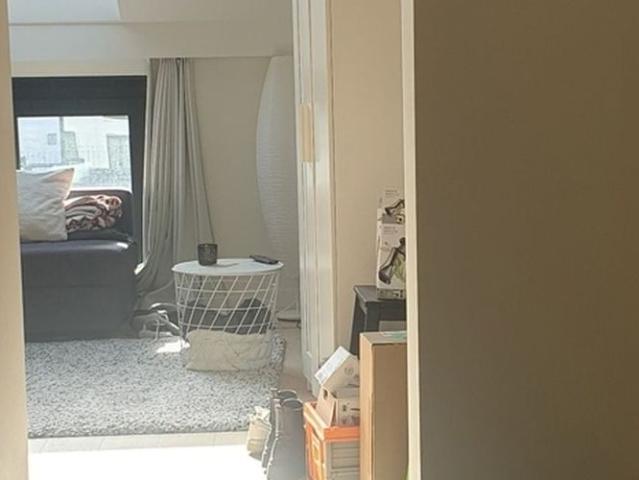 Studio te huur in Leuven voor € 1.050 met 1 slaapkamer