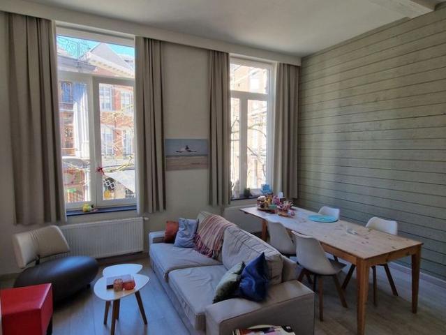 Studio te huur in Leuven voor € 1.050 met 1 slaapkamer