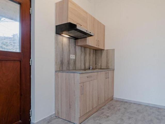 Studio te huur in Liège voor € 550 met 1 slaapkamer