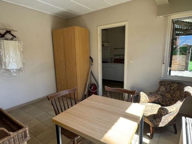 Studio te huur in Rijkevorsel voor € 550 met 1 slaapkamer