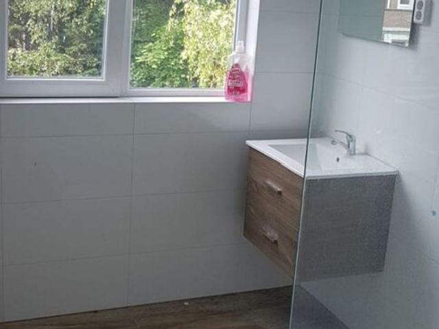 Studio te huur in Rotterdam