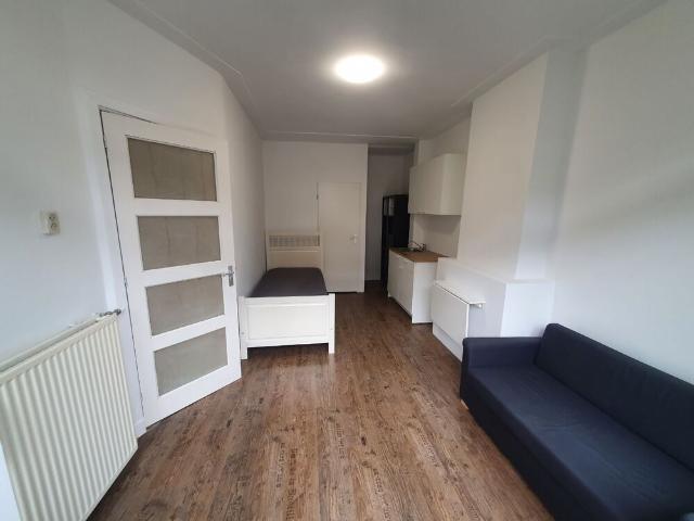 Studio te huur in Rotterdam