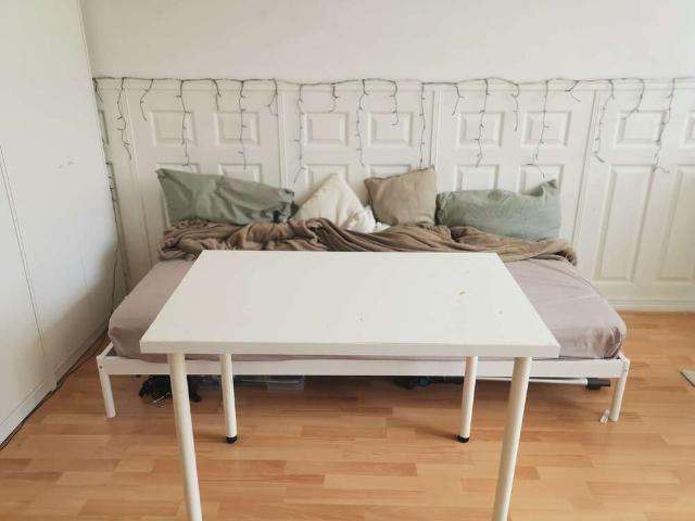 Studio te huur in Rotterdam