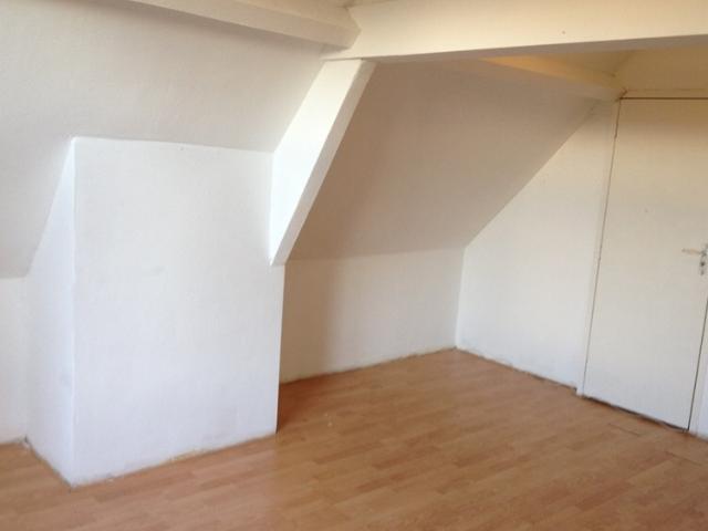 Studio te huur in Rotterdam zuid/Charloisse