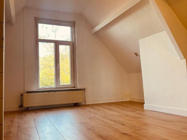 Studio te huur in Rotterdam zuid/Charloisse