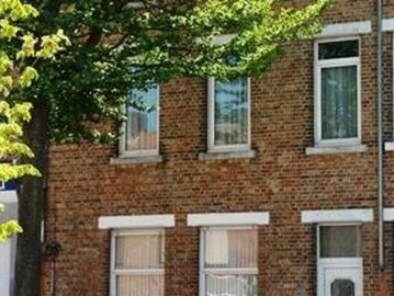 Studio te huur in Sint Andries voor € 521 met 1 slaapkamer