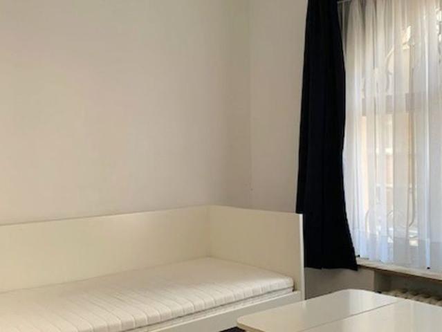 Studio te huur in Sint Gillis voor € 645 met 1 slaapkamer