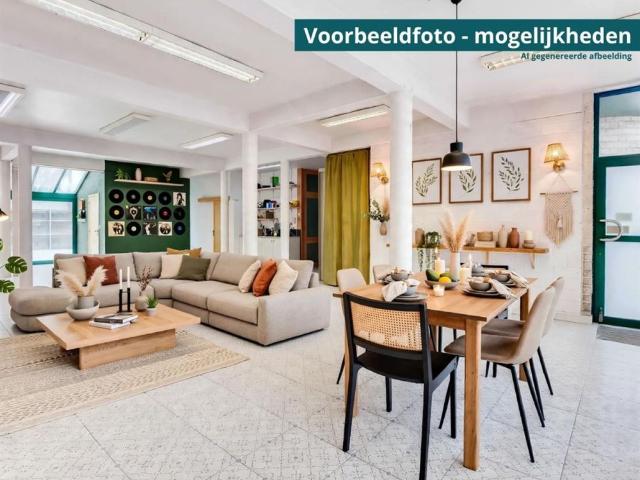 Studio te huur in Sint Pauwels