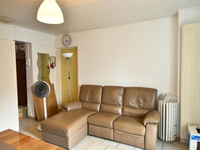Studio te huur in Sint Pieters Leeuw voor € 550 met 1 slaapkamer