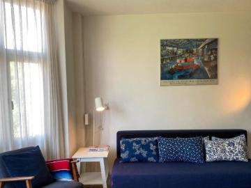 Studio te huur J.A. Brinkmanstraat in Almere voor € 850