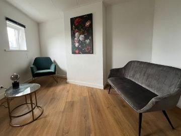 Studio te huur Julianalaan in Schiedam voor € 1.445