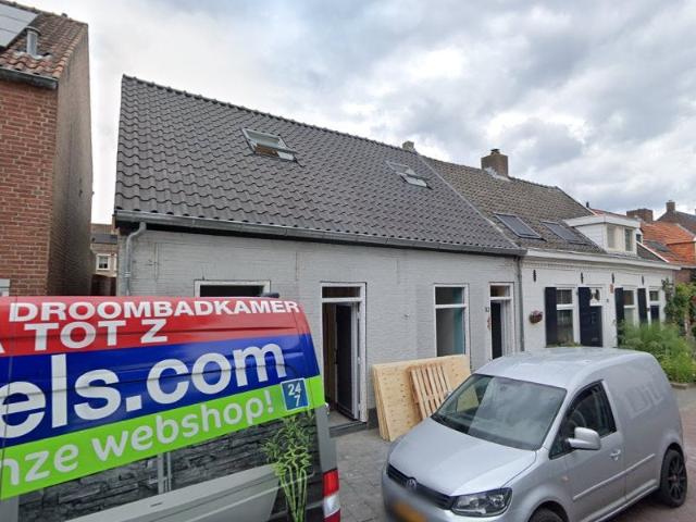 Studio te huur Kerkstraat 30 1 in Goirle voor € 1.171