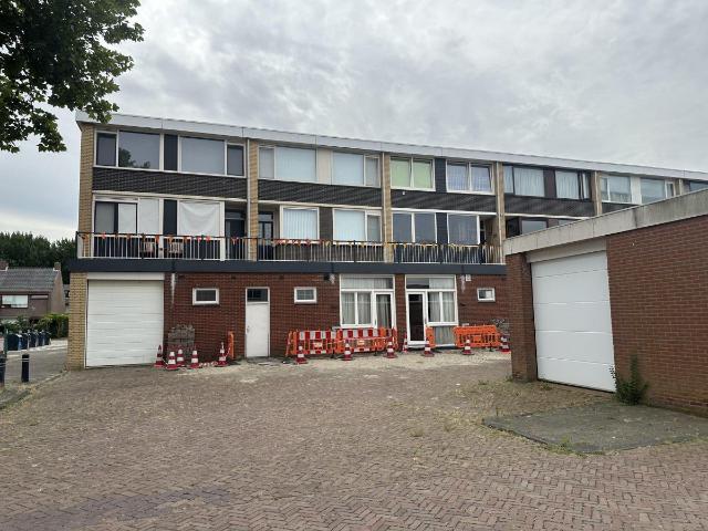 Studio te huur Kievitstraat in Maassluis voor € 957
