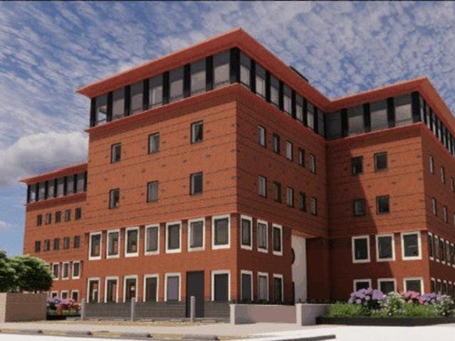Studio te huur Hoogvliet Noord, Koddeweg in Hoogvliet Rotterdam voor € 898