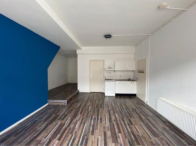 Studio te huur Kleine Bergstraat in Groningen voor € 1.050