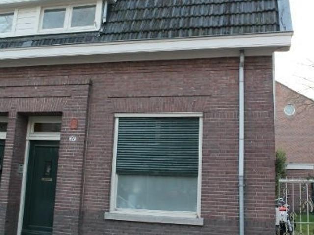 Studio te huur Kruisvaardersstraat in Tilburg voor € 1.150