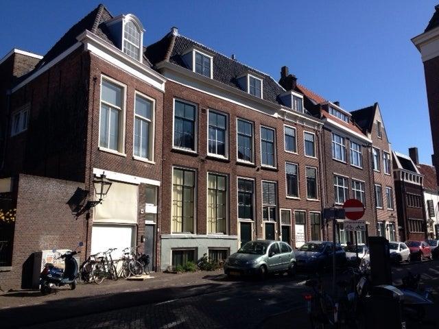 Studio te huur Langebrug in Leiden voor € 965
