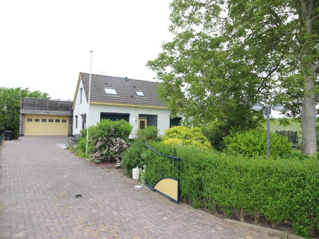 Studio te huur Lage Dijk Zuid 27 in IJsselstein voor € 700