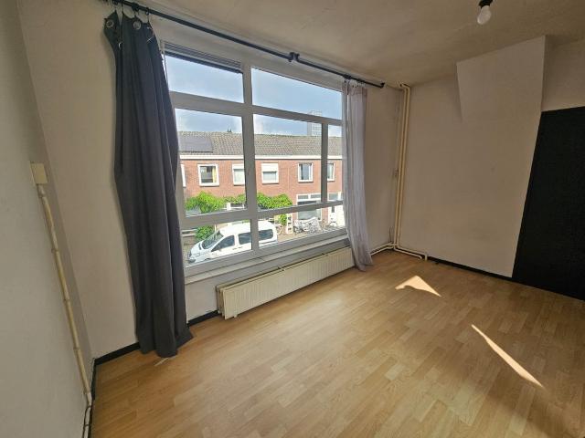 Studio te huur Lindenstraat in Tilburg voor € 489