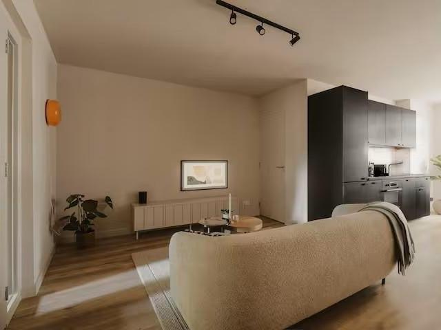 Studio te huur Maasstraat 20 in Cuijk voor € 2.200