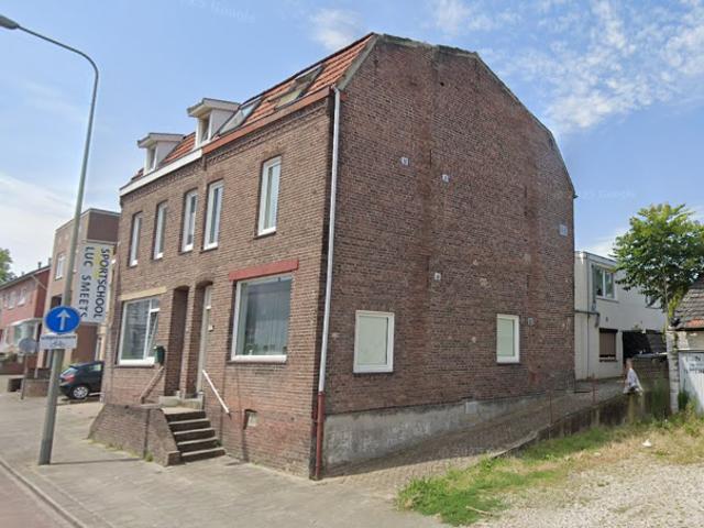 Studio te huur Maastrichterstraat 24 05 in Brunssum voor € 1.150