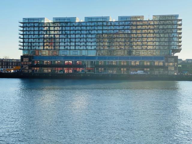 Studio te huur Nico Koomanskade in Rotterdam voor € 1.830