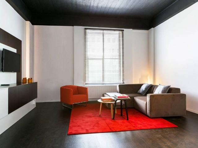 Studio te huur Nieuwe Emmasingel in Eindhoven voor € 1.495