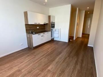 Studio te huur Oostergoweg 10 t 3 in Leeuwarden voor € 778
