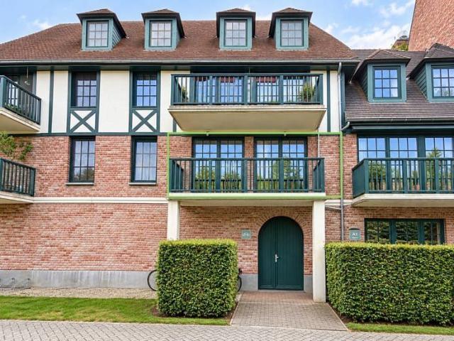 Studio Te Huur op Toplocatie in het Binnenhof te Boechout
